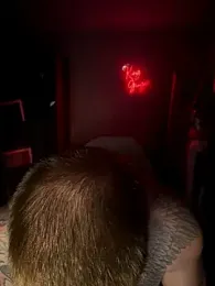 CloudyKingG webcam preview