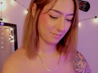 imeli1 webcam model stream image