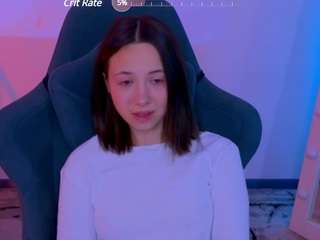 haylefirehot webcam model stream image