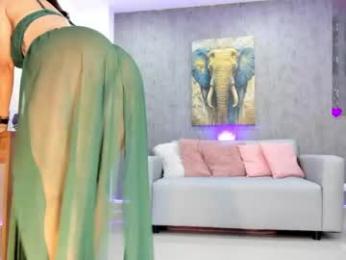 ella_pride1 webcam preview