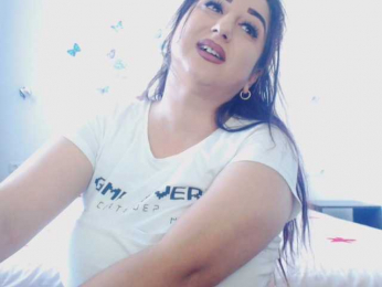 mayarebecca webcam bongacams model stream image