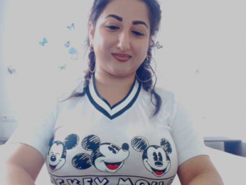 mayarebecca webcam model stream image