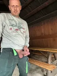 Frankgermanman webcam model stream image