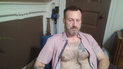 DCpTTer webcam model stream image