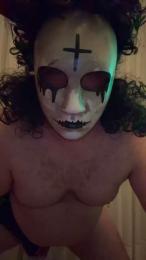 DevilSexual666 webcam model stream image