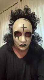 DevilSexual666 webcam cam4 model stream image