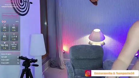 sexyminii webcam stripchat model stream image
