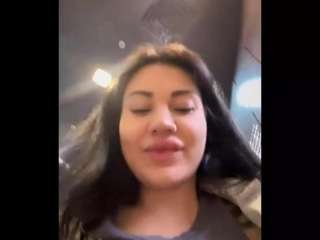 alexabadgirl55 webcam model stream image