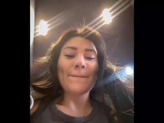 alexabadgirl55 webcam model stream image