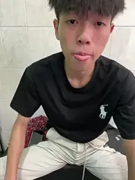 Hao-789 webcam stripchat model stream image