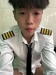 Hao-789 webcam stripchat model stream image