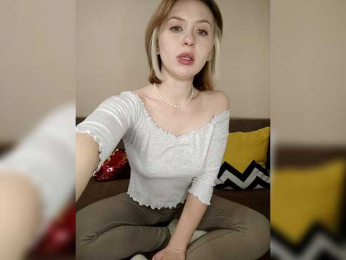 AlevtinnA webcam model stream image