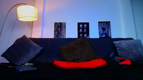 Baxter_Dex webcam model stream image