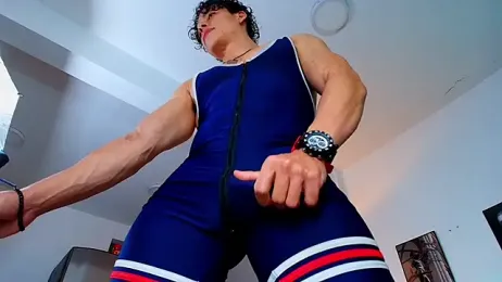 Baxter_Dex webcam model stream image