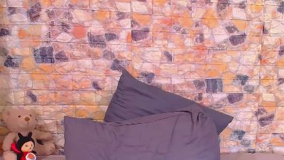 1FancyIndian webcam model stream image
