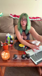 JuicyJewels25 webcam model stream image