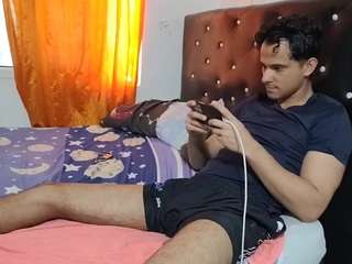 joydan-rize webcam model stream image