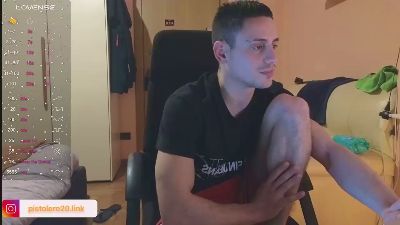 pistolero20xxx webcam model stream image