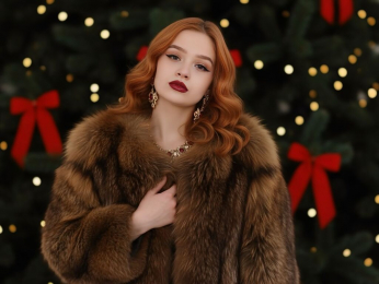 VictoriaMill webcam livejasmin model stream image