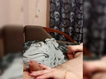 girl-7 webcam model stream image