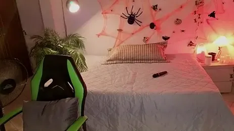 Matty_Sparkk webcam model stream image