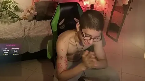 Matty_Sparkk webcam model stream image