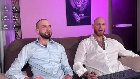 FireBeard_ webcam stripchat model stream image