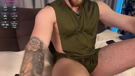 FireBeard_ webcam model stream image
