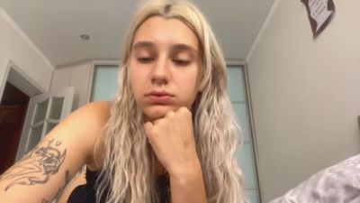 RomeraCelenza webcam model stream image