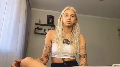 RomeraCelenza webcam model stream image
