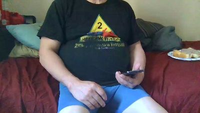 Raydog1964 webcam model stream image