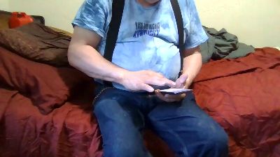 Raydog1964 webcam model stream image