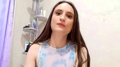 DannieBeyer webcam model stream image