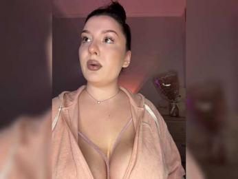 MistyBibi webcam bongacams model stream image