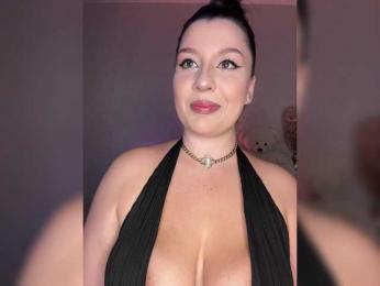 MistyBibi webcam bongacams model stream image