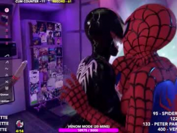 skyeanette webcam model stream image