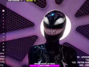 skyeanette webcam model stream image