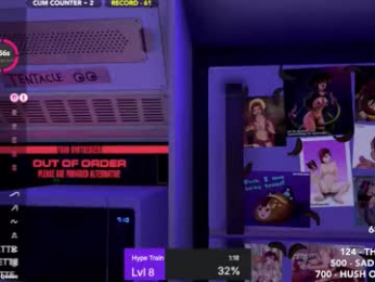 skyeanette webcam model stream image