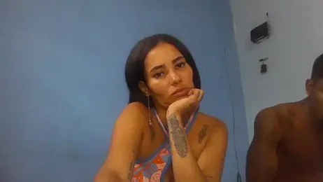 thasmyni webcam model stream image
