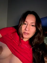LadyScarlettff webcam model stream image