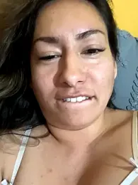 LadyScarlettff webcam model stream image