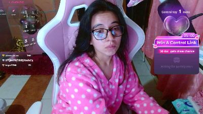 Maggie_Fox webcam model stream image