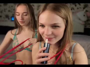 lustyaura webcam model stream image
