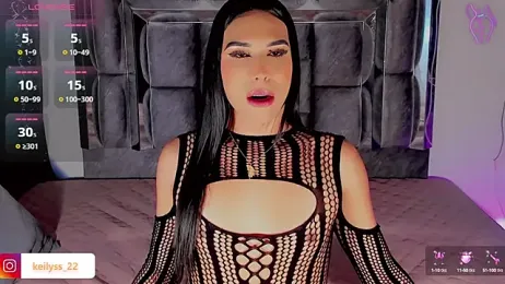 Keilyss_ webcam stripchat model stream image