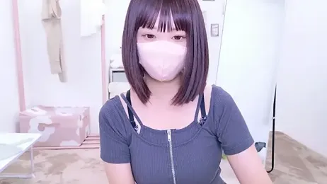 aki_zzz webcam model stream image
