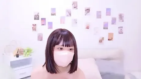 aki_zzz webcam model stream image