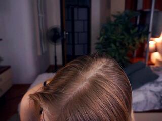 Becky Covert webcam model stream image