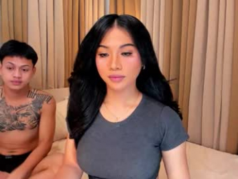 naughty_hung_lenard webcam model stream image