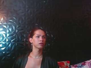 vicky-oba webcam model stream image