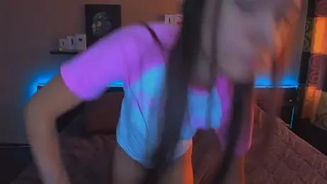 AlexaBarkley webcam model stream image